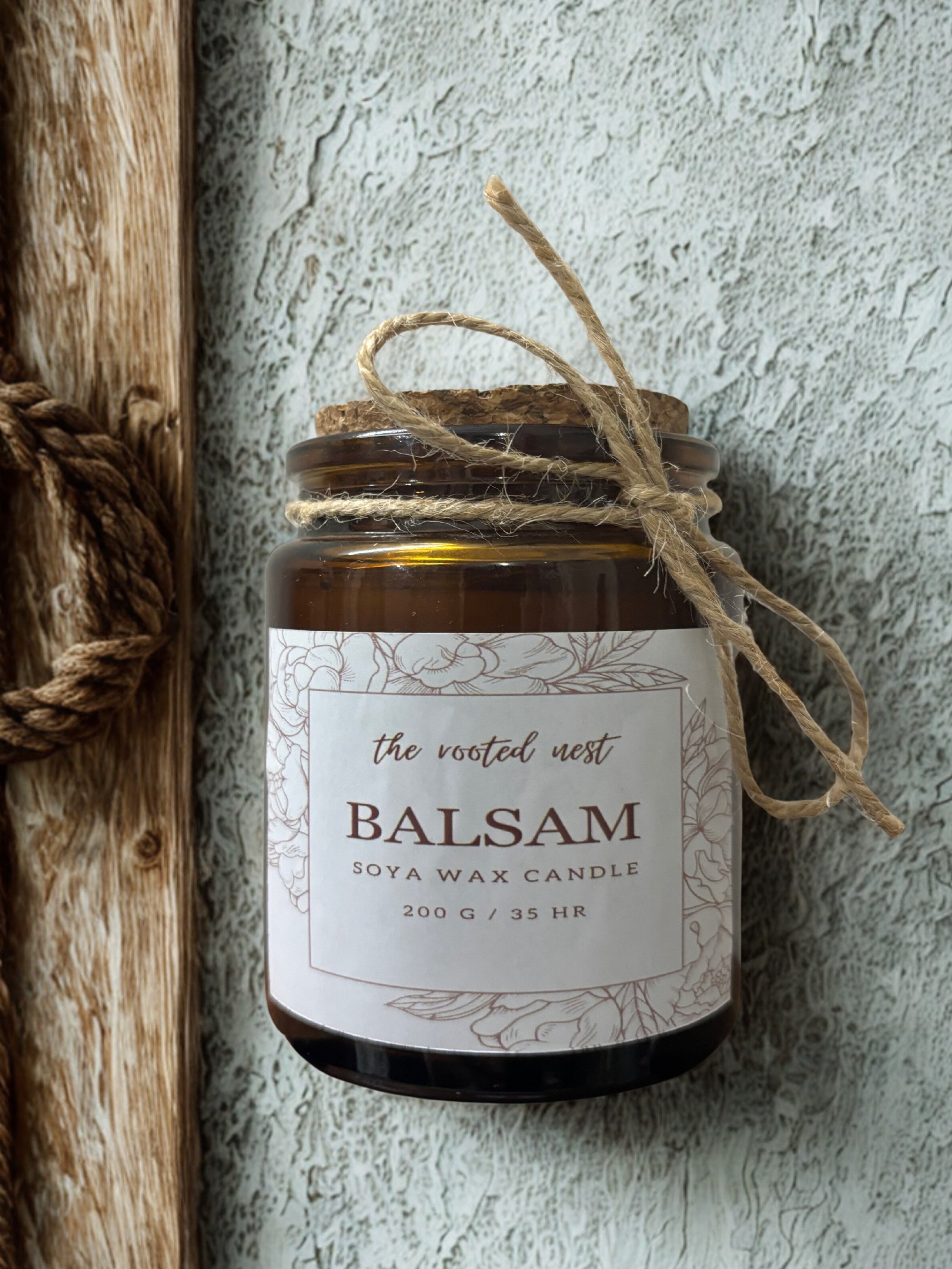 BALSAM