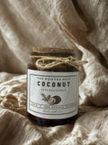 Coconut