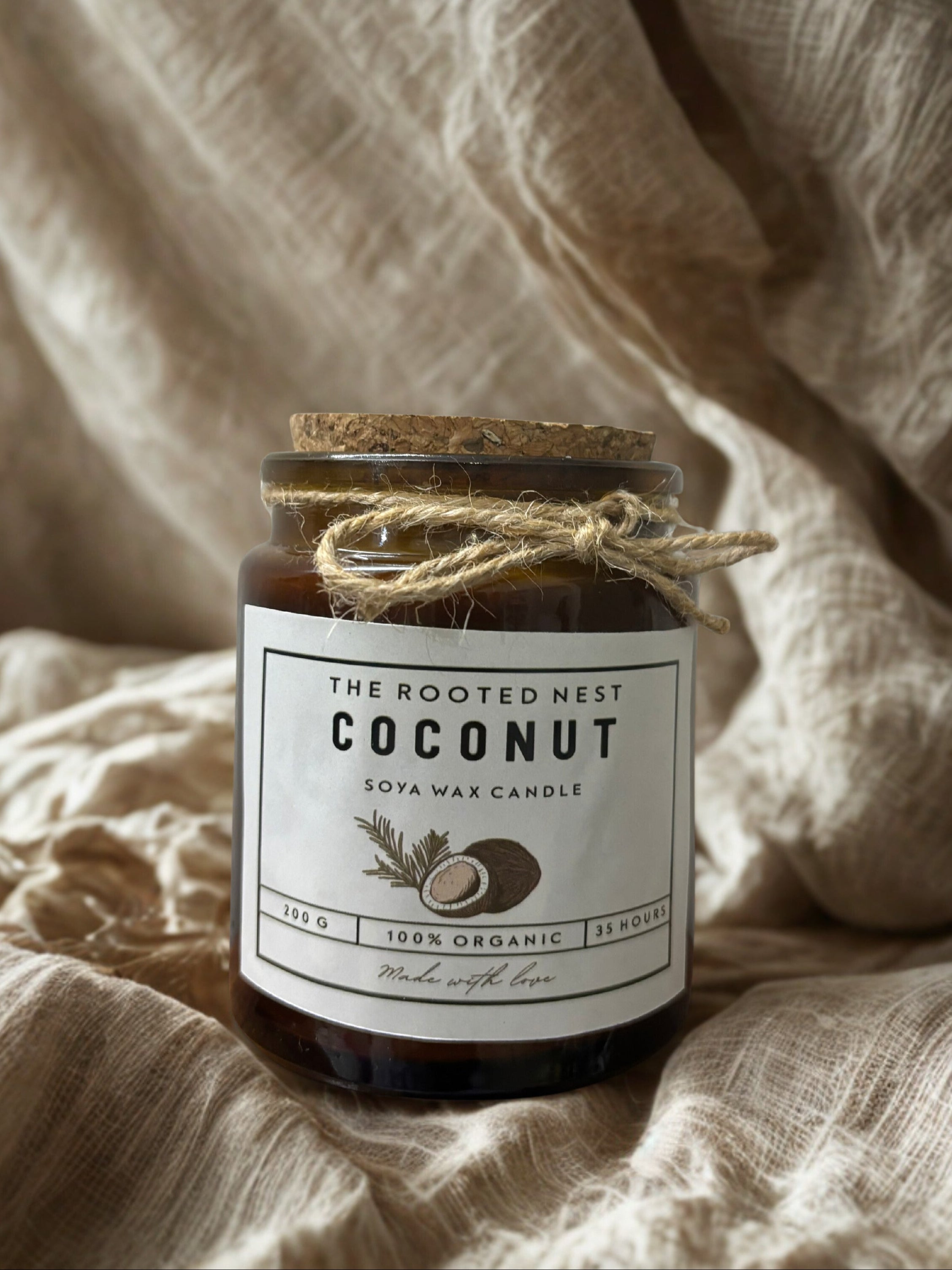 Coconut