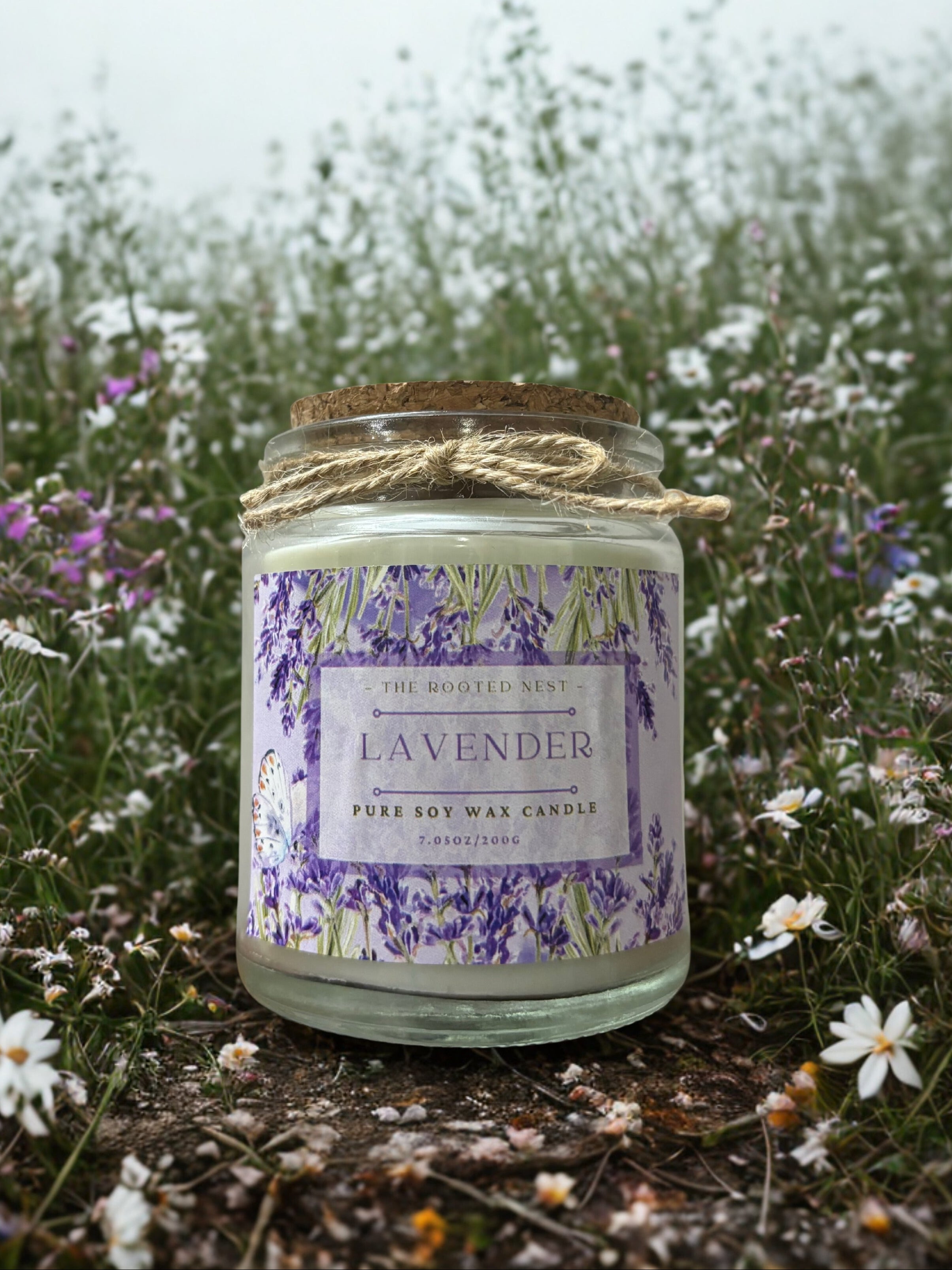 Lavender